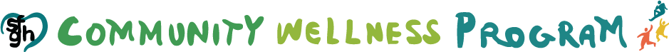 SFGH Community Wellness Program